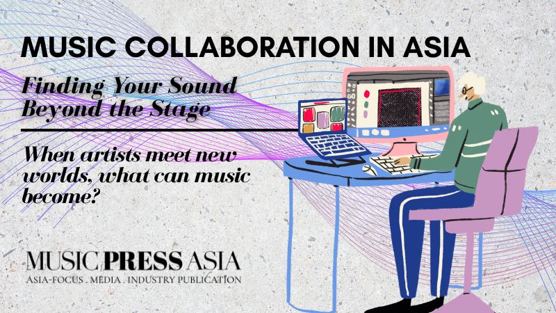 Music Partnerships Artist Meets Automotive KIRARA x Hyundai Music Press Asia