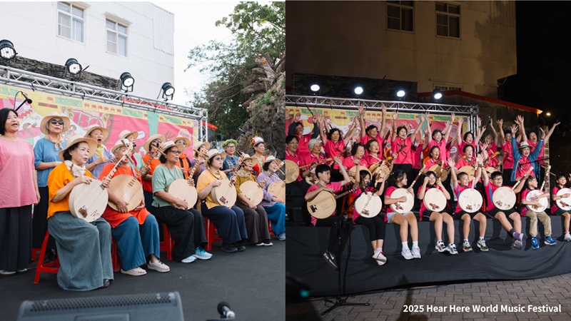 Pingtung County Taiwan to host Hengchun Folk Month Festival Music Press Asia