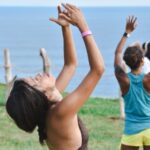 [Held on the unique stage of Taitung’s mountainous and coastal scenery, the Taitung Spirit Festival brings experiences for the body, mind, and spirit into nature in a show of how travel in Taitung is a blend of the environment, culture, and slow living. Music Press Asia]