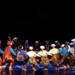 Taiwan Taitung Pinuyumayan of the Puyuma community Music Press Asia