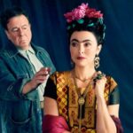 Gabriela Lena Frank Metropolitan Opera Live in HD Hongkong Music Press Asia