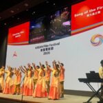Loboc Childrens Choir opens ASEAN Film Festival Music Press Asia