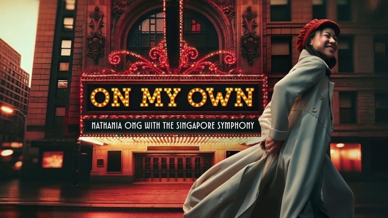 From Singapore to the West End, Nathania Ong Comes Home to Sing the Musicals