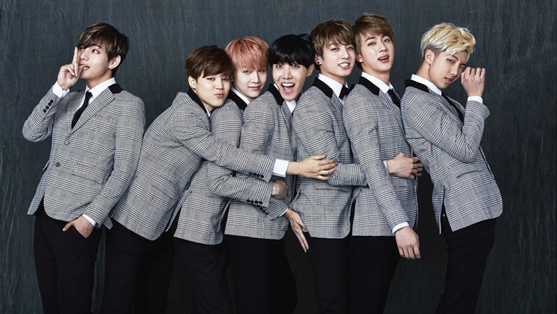 Super Junior performs live at TMElive TIMA 2026 Music Press Asia