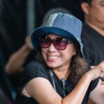 The Hear Here World Music Festival Suying Yu Music Press Asia Newswire