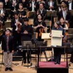 Yuka Nakabashi wins 36th Yasishi Akutagawa Suntory Award 2026 Music Press Asia