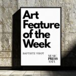 Art Feature of the Week Music Press Asia