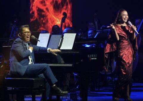 Aubrey Suwito Shiha Zikir National Symphony Orchestra Malaysia Music Press Asia