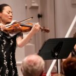 Midori seeks youth orchestra Music Press Asia