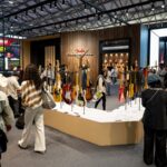 Music China meets new technology in mega exhibition Shanghai Music Press Asia